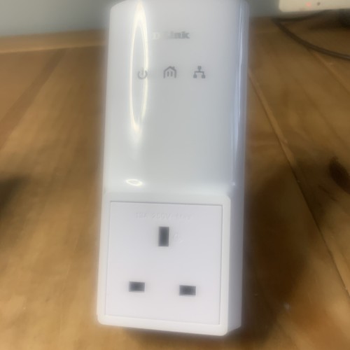 Link dhp 306av - dhp-306av, 200mbps