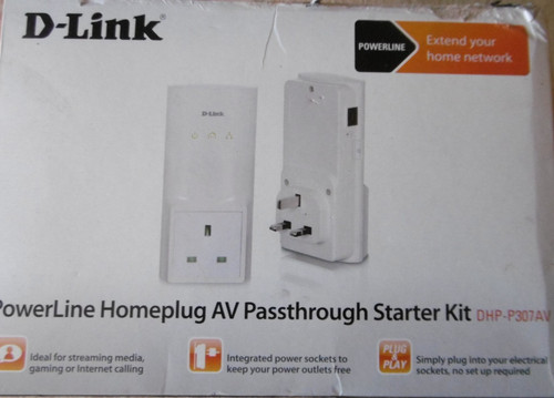 Kit avviamento rete link - rete,