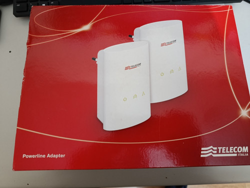 Link powerline network - d-link, av